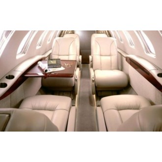 Cessna Citation VII