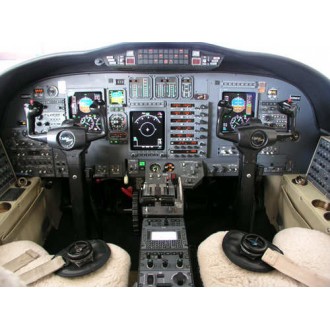 Cessna Citation Bravo