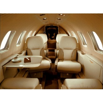 Cessna Citation Bravo