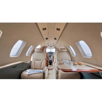 Cessna Citation Bravo