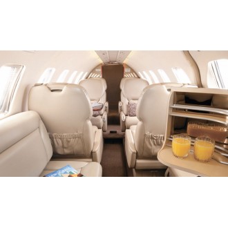 Cessna Citation Bravo