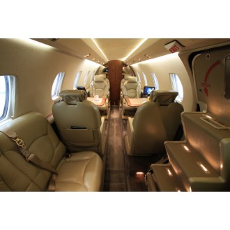 Cessna Citation Bravo
