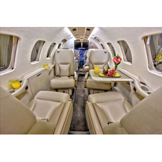 Cessna Citation Bravo