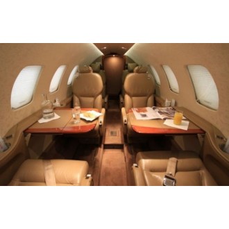 Cessna Citation Bravo