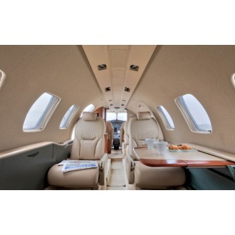 Cessna Citation Bravo