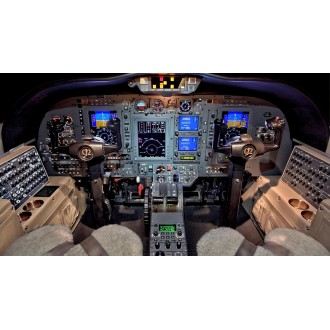 Cessna Citation CJ2