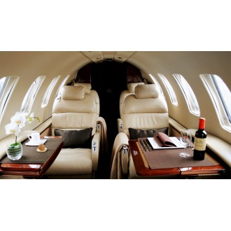 Cessna Citation CJ2