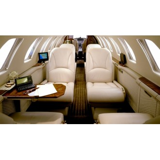 Cessna Citation CJ2