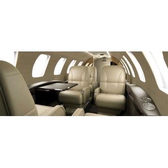 Cessna Citation CJ2