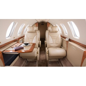 Cessna Citation CJ3