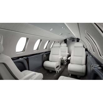 Cessna Citation CJ3