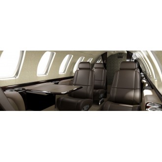 Cessna Citation CJ3