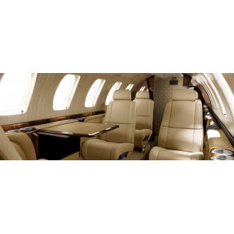Cessna Citation CJ3