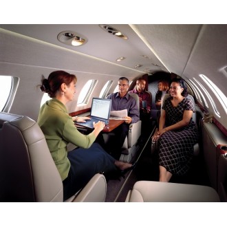 Cessna Citation CJ3