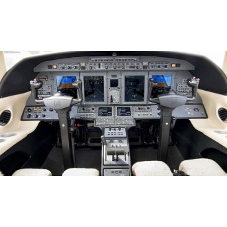 Cessna Citation CJ4