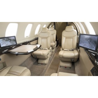 Cessna Citation CJ4