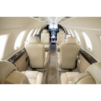Cessna Citation CJ4