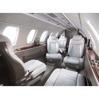Cessna Citation CJ4