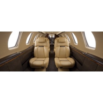 Cessna Citation CJ4