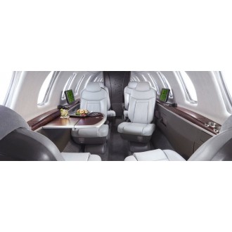 Cessna Citation CJ4