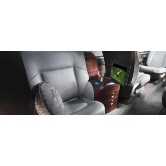 Cessna Citation CJ4