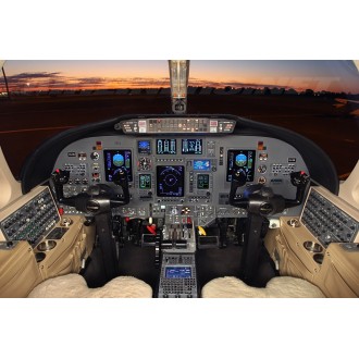 Cessna Citation Encore