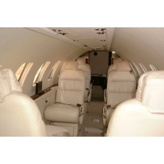 Cessna Citation Encore