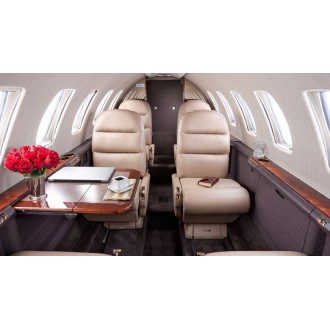 Cessna Citation Encore