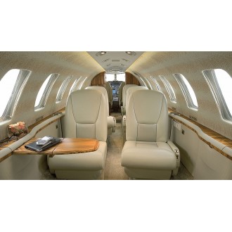 Cessna Citation Encore