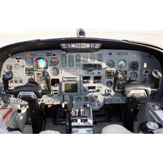 Cessna Citation I