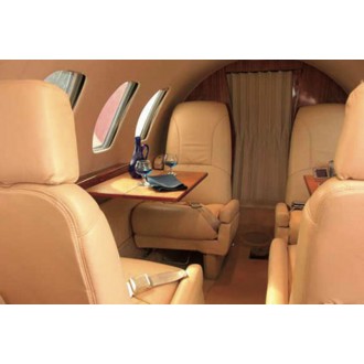 Cessna Citation I