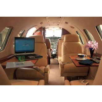 Cessna Citation I