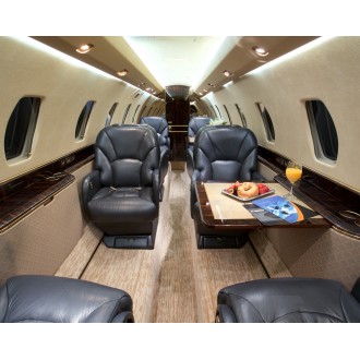 Cessna Citation I