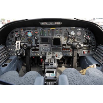 Cessna Citation II