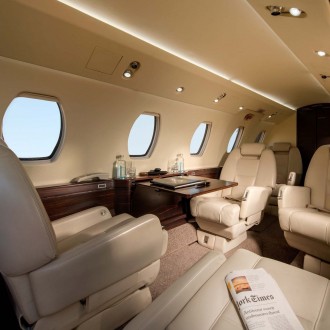 Cessna Citation III