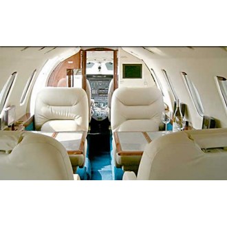 Cessna Citation III