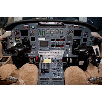 Cessna Citation III