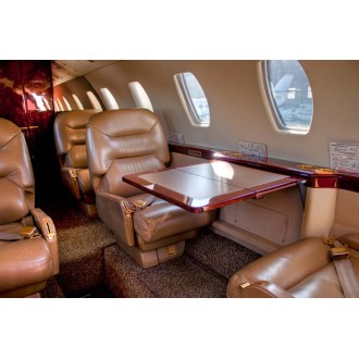 Cessna Citation III