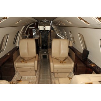 Cessna Citation III