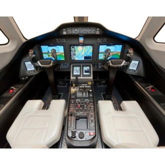 Cessna Citation Latitude