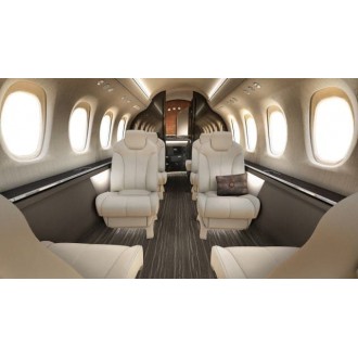 Cessna Citation Latitude