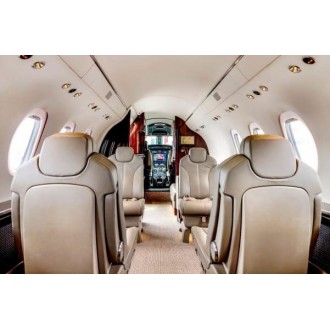Cessna Citation Latitude