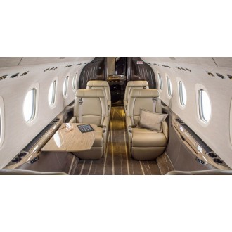 Cessna Citation Latitude