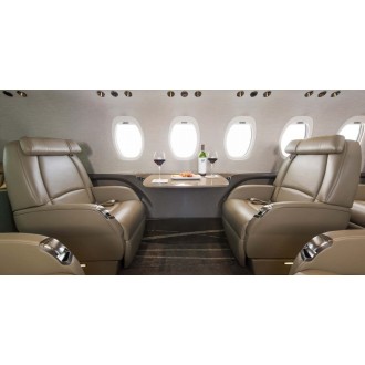 Cessna Citation Latitude
