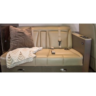 Cessna Citation Latitude
