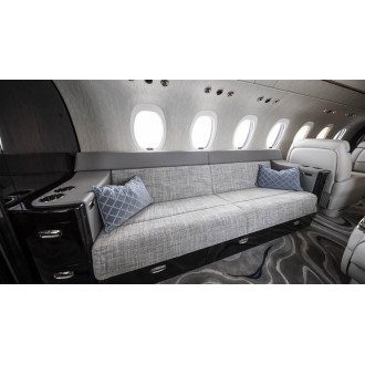 Cessna Citation Longitude