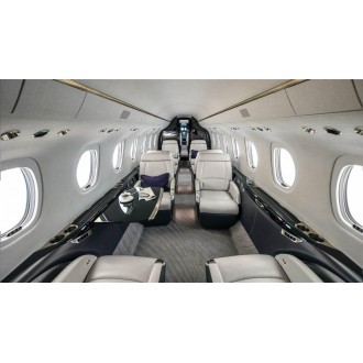 Cessna Citation Longitude