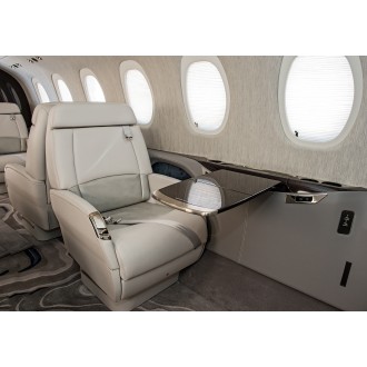 Cessna Citation Longitude