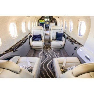 Cessna Citation Longitude