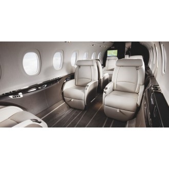 Cessna Citation Longitude